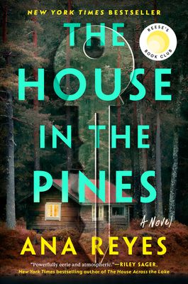 The House in the Pines 059347371X Book Cover