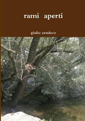 rami aperti [Italian] 1326017888 Book Cover