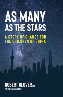 As Many as the Stars 1529317177 Book Cover