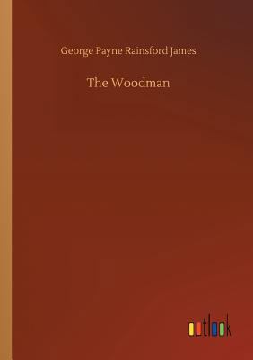 The Woodman 3734011760 Book Cover