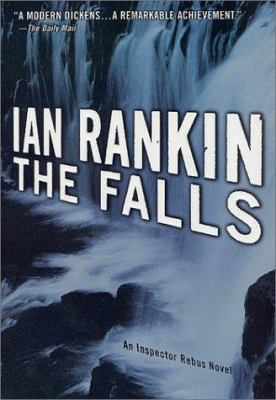 The Falls 0312206100 Book Cover