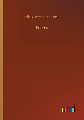 Poems 3734082684 Book Cover