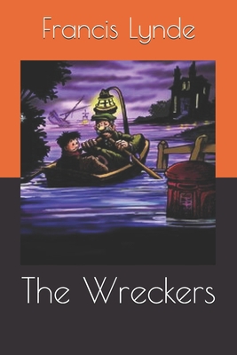 The Wreckers B085RTM9TN Book Cover