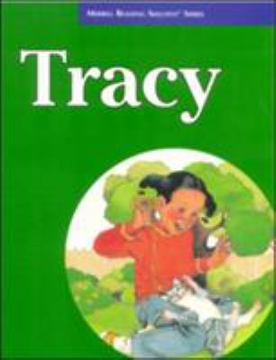 Merrill Reading Skilltext(r) Series, Tracy Stud... 0026878763 Book Cover