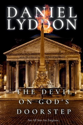 The Devil On God's Doorstep 1739669126 Book Cover