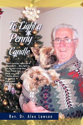 To Light a Penny Candle 1426994850 Book Cover