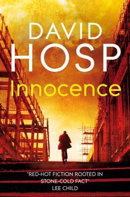 Innocence 1447210018 Book Cover