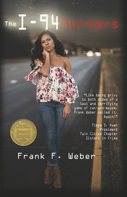 The I-94 Murders 1636491618 Book Cover
