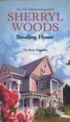 Stealing Home (Sweet Magnolias, Book 1) 0778302202 Book Cover