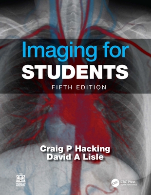 Imaging for Students 1032317485 Book Cover