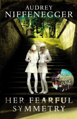 Her Fearful Symmetry 0224085611 Book Cover