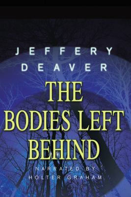 the bodies left behind 1436158419 Book Cover