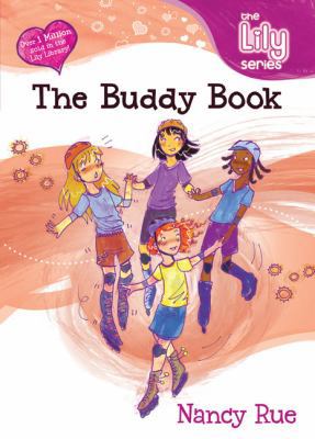 The Buddy Book (Young Women of Faith Library, B... 0310700647 Book Cover