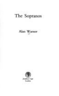 The Sopranos - SIGNED 0224052527 Book Cover