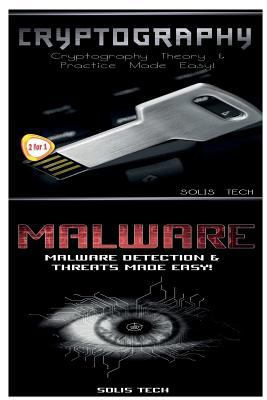 Cryptography & Malware 152342463X Book Cover