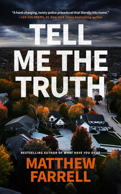 Tell Me the Truth 1713559285 Book Cover