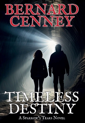 Timeless Destiny 1736245198 Book Cover