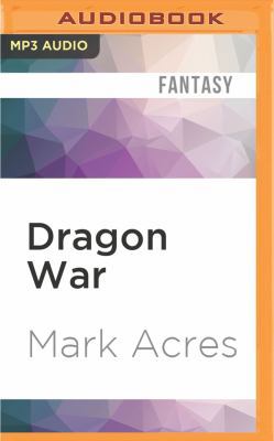 Dragon War 153180618X Book Cover