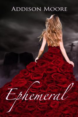 Ephemeral: The Countenance 1 0983478260 Book Cover