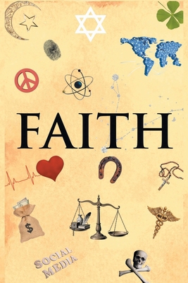 Faith: Where is Yours? B0GQXT5ZGF Book Cover