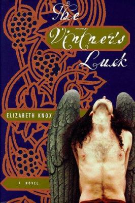 The Vintner's Luck: A Novel 0374283923 Book Cover