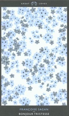 Bonjour Tristesse 014103291X Book Cover
