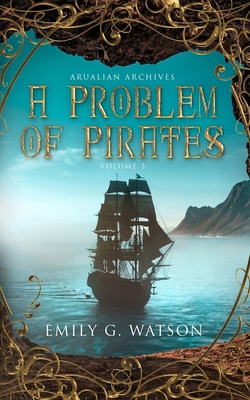 A Problem of Pirates B0D35LTJVP Book Cover