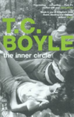The Inner Circle 0747578877 Book Cover