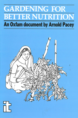 Gardening for Better Nutrition 0903031507 Book Cover