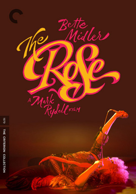 The Rose B00TRAO7EE Book Cover