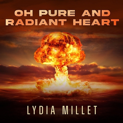 Oh Pure and Radiant Heart B0DFSJZR46 Book Cover