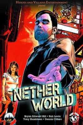 Netherworld 1607064316 Book Cover