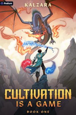 Cultivation Is a Game: A Xianxia Litrpg B0FM6GYFB8 Book Cover