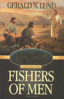 Fishers of Men 1573458201 Book Cover