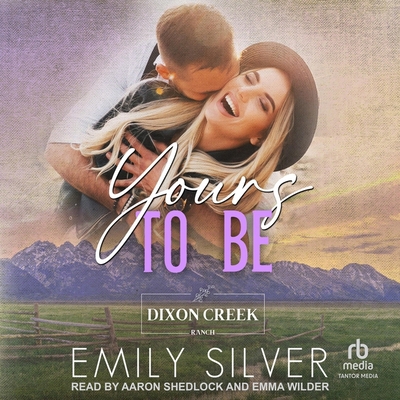 Yours to Be B0D4Z7MP3D Book Cover