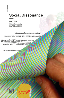Social Dissonance 1913029816 Book Cover