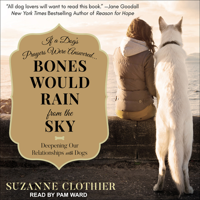 Bones Would Rain from the Sky: Deepening Our Re... 1515966038 Book Cover