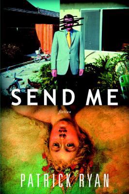 Send Me B001NBQ0PO Book Cover