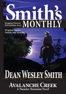 Smith's Monthly #12 1561466549 Book Cover