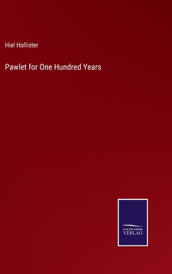Pawlet for One Hundred Years Book Cover