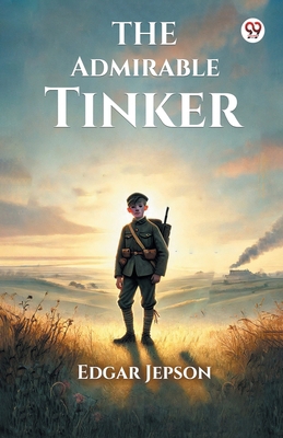 The Admirable Tinker 9370425144 Book Cover