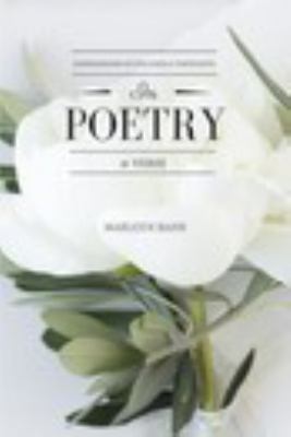 Paperback Poetry and Verse - Eco Colour Book