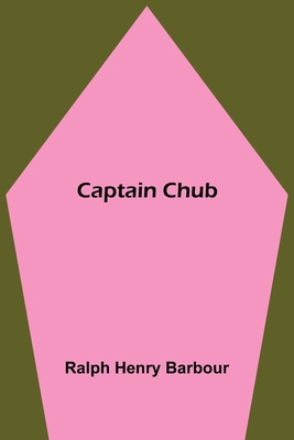 Captain Chub 9354591515 Book Cover