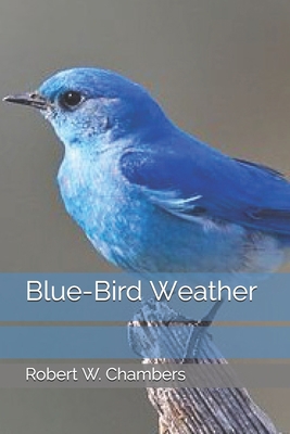 Blue-Bird Weather B08HGLQ15W Book Cover