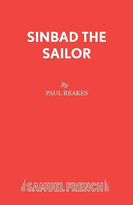 Sinbad the Sailor 0573064822 Book Cover