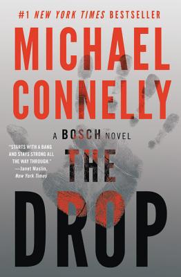 The Drop 1538733404 Book Cover