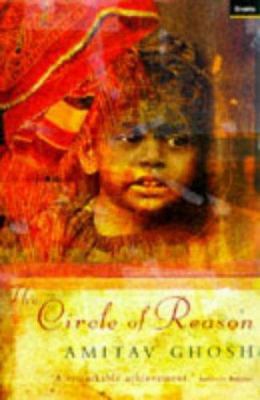 The Circle of Reason 1862071217 Book Cover