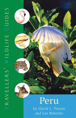 Peru 1566565456 Book Cover