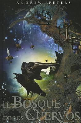 CRONICAS DE ARBORIUM 1: EL BOSQUE DE LOS (Spani... [Spanish] 8427200935 Book Cover