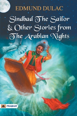 Sindbad the Sailor & Other Stories from the Ara... 9352661982 Book Cover